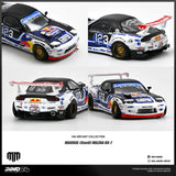 Mazda RX-7 (FD3S) "Madbul Gen 8" - INNO64 - 1:64 Modellauto 1/64