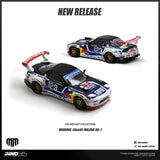 Mazda RX-7 (FD3S) "Madbul Gen 8" - INNO64 - 1:64 Modellauto 1/64