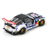 Mazda RX-7 (FD3S) "Madbul Gen 8" - INNO64 - 1:64 Modellauto 1/64