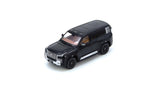 Yangwang U8 (Black) - INNO64 - 1:64 Modellauto 1/64