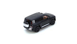 Yangwang U8 (Black) - INNO64 - 1:64 Modellauto 1/64