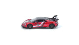 Yangwang U9 Nürburgring Test Car *World Fastest EV Supercar* 2025 - INNO64 - 1:64 Modellauto 1/64