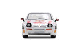 Porsche 944 Shell #2 / Adler Von Tirol Set (Upright Headlights) - SPARK - 1:64