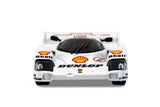 Porsche 962 C Shell #17 / #18 Set 24h Le Mans 1988 & Dunlop Supercup 1987 - SPARK - 1:64