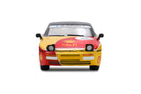 Porsche 944 Shell #2 / Adler Von Tirol Set (Upright Headlights) - SPARK - 1:64