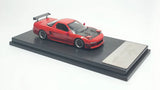 Honda NSX (NA1) (Red) - My Model Collect - 1:64 Modellauto 1/64