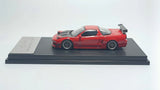 Honda NSX (NA1) (Red) - My Model Collect - 1:64 Modellauto 1/64