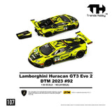 Lamborghini Huracán GT3 Evo 2 DTM 2023 #92 - Trends Hobby - 1:64 Modellauto 1/64