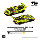 Lamborghini Huracán GT3 Evo 2 DTM 2023 #94 - Trends Hobby - 1:64 Modellauto 1/64