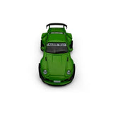 RWB 993 (Green) - Model Model - 1:64 Modellauto 1/64