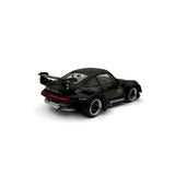 RWB 993 (Black) - Model Model - 1:64 Modellauto 1/64