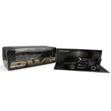 RWB 993 (Black) - Model Model - 1:64 Modellauto 1/64