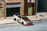 LB-KAIDO WORKS Nissan R32 Skyline CLDC Special - Tarmac Works - 1:64 Modellauto 1/64