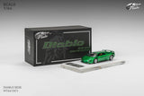 [Preorder] Lamborghini Diablo SE30 (Emerald Green) - Micro Turbo - 1:64 Modellauto 1/64