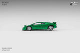 [Preorder] Lamborghini Diablo SE30 (Emerald Green) - Micro Turbo - 1:64 Modellauto 1/64
