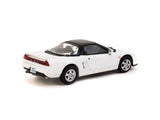 Honda NSX (NA1) (White) - Tarmac Works/J Collection - 1:64