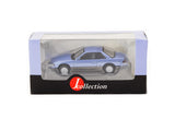 Nissan Silvia (S13) (Blue/Grey) - Tarmac Works/J Collection - 1:64