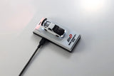Mazda RX-7 (FC3S) Initial D with Led System - Kyosho - 1:64 Modellauto 1/64