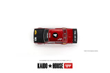 Datsun KAIDO 510 Pro Street JPN V1 - MINI GT - 1:64