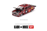 Datsun KAIDO 510 Pro Street JPN V1 - MINI GT - 1:64