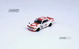 Nissan Skyline 2000 GT-R (KGC10) #1 Takahashi Kunimitsu Fuji Masters 250km 1971 - INNO64 - 1:64