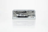Toyota Sprinter Trueno AE86 Initial D with Led System - Kyosho - 1:64 Modellauto 1/64