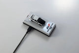 Toyota Sprinter Trueno AE86 Initial D with Led System - Kyosho - 1:64 Modellauto 1/64