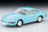 Porsche 911 1965 (Light Blue) - Tomica Limited Vintage - 1:64 Modellauto 1/64