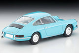 Porsche 911 1965 (Light Blue) - Tomica Limited Vintage - 1:64 Modellauto 1/64