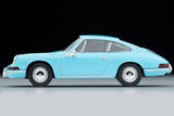 Porsche 911 1965 (Light Blue) - Tomica Limited Vintage - 1:64 Modellauto 1/64