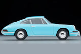 Porsche 911 1965 (Light Blue) - Tomica Limited Vintage - 1:64 Modellauto 1/64