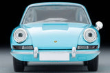 Porsche 911 1965 (Light Blue) - Tomica Limited Vintage - 1:64 Modellauto 1/64