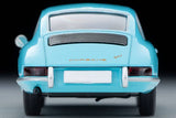 Porsche 911 1965 (Light Blue) - Tomica Limited Vintage - 1:64 Modellauto 1/64