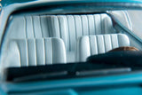 Porsche 911 1965 (Light Blue) - Tomica Limited Vintage - 1:64 Modellauto 1/64
