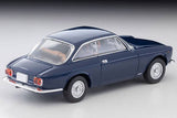 Alfa Romeo GT 1300 Junior (Navy) - Tomica Limited Vintage - 1:64 Modellauto 1/64