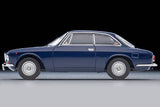 Alfa Romeo GT 1300 Junior (Navy) - Tomica Limited Vintage - 1:64 Modellauto 1/64