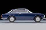 Alfa Romeo GT 1300 Junior (Navy) - Tomica Limited Vintage - 1:64 Modellauto 1/64