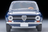 Alfa Romeo GT 1300 Junior (Navy) - Tomica Limited Vintage - 1:64 Modellauto 1/64
