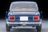 Alfa Romeo GT 1300 Junior (Navy) - Tomica Limited Vintage - 1:64 Modellauto 1/64