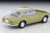 Alfa Romeo 1750GTV (Olive Green Metallic) - Tomica Limited Vintage - 1:64 Modellauto 1/64