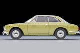 Alfa Romeo 1750GTV (Olive Green Metallic) - Tomica Limited Vintage - 1:64 Modellauto 1/64