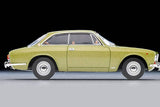 Alfa Romeo 1750GTV (Olive Green Metallic) - Tomica Limited Vintage - 1:64 Modellauto 1/64