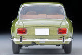Alfa Romeo 1750GTV (Olive Green Metallic) - Tomica Limited Vintage - 1:64 Modellauto 1/64