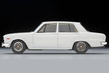 Nissan Skyline 2000 GT-X 1972 (White) - Tomica Limited Vintage - 1:64 Modellauto 1/64