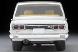 Nissan Skyline 2000 GT-X 1972 (White) - Tomica Limited Vintage - 1:64 Modellauto 1/64