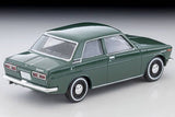 Datsun Bluebird 2-Door Sedan 1400 Standard 1970 (Green) - Tomica Limited Vintage - 1:64 Modellauto 1/64