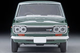 Datsun Bluebird 2-Door Sedan 1400 Standard 1970 (Green) - Tomica Limited Vintage - 1:64 Modellauto 1/64