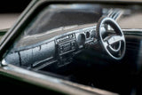 Datsun Bluebird 2-Door Sedan 1400 Standard 1970 (Green) - Tomica Limited Vintage - 1:64 Modellauto 1/64