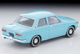 Datsun 510 2-Door Sedan US Spec 1969 (Light Blue) - Tomica Limited Vintage - 1:64 Modellauto 1/64