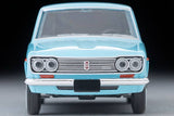 Datsun 510 2-Door Sedan US Spec 1969 (Light Blue) - Tomica Limited Vintage - 1:64 Modellauto 1/64